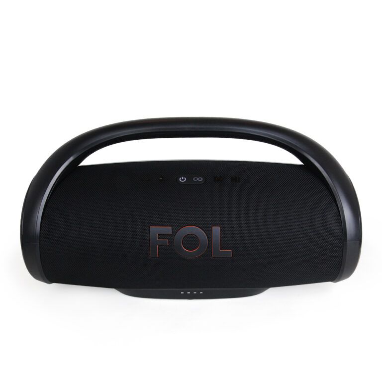 FS R206 BOCINA PORTÁTIL BLUETOOTH RECARGABLE FOL México