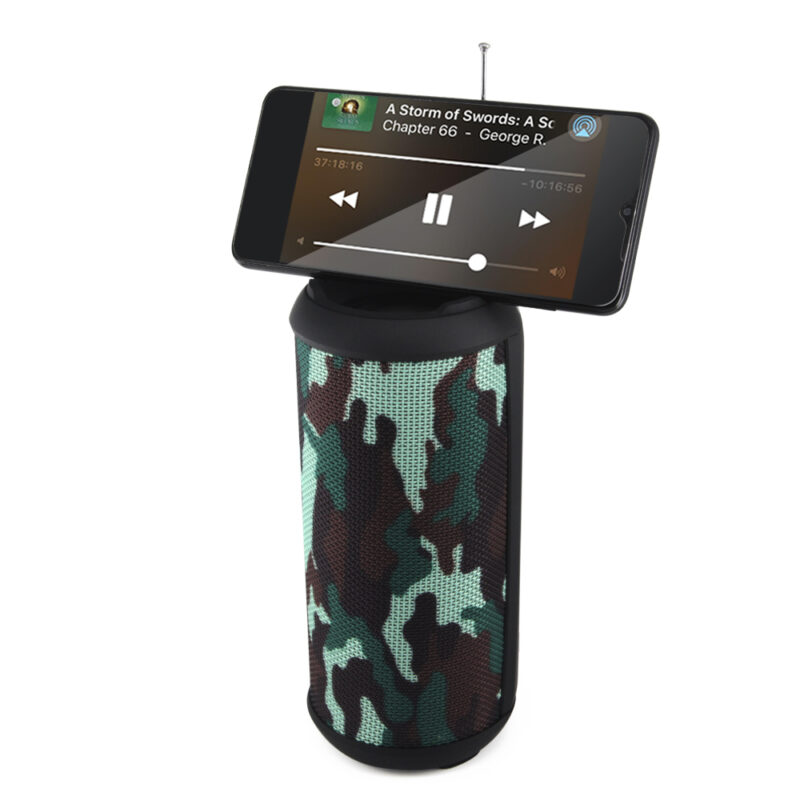 C17 BOCINA BLUETOOTH CONTRA AGUA