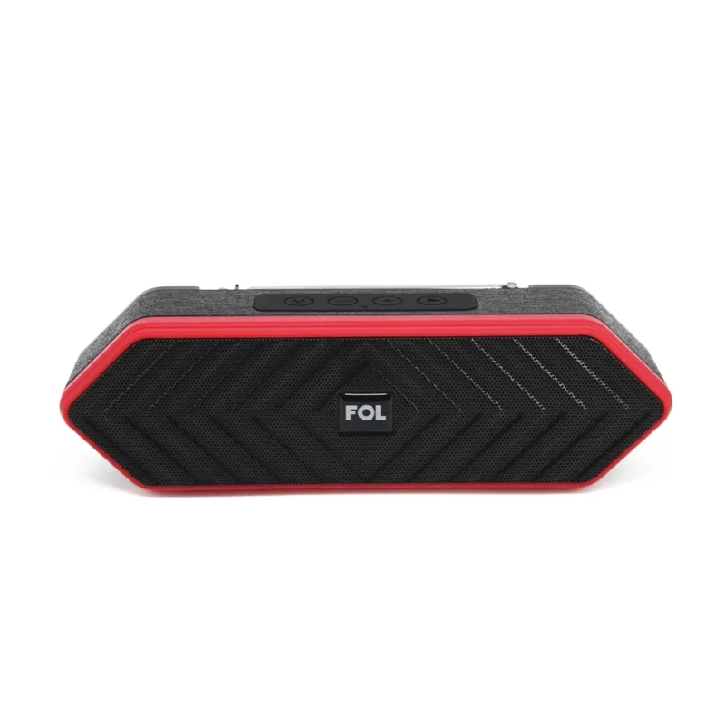 C28 BOCINA BLUETOOTH RECARGABLE PORTÁTIL