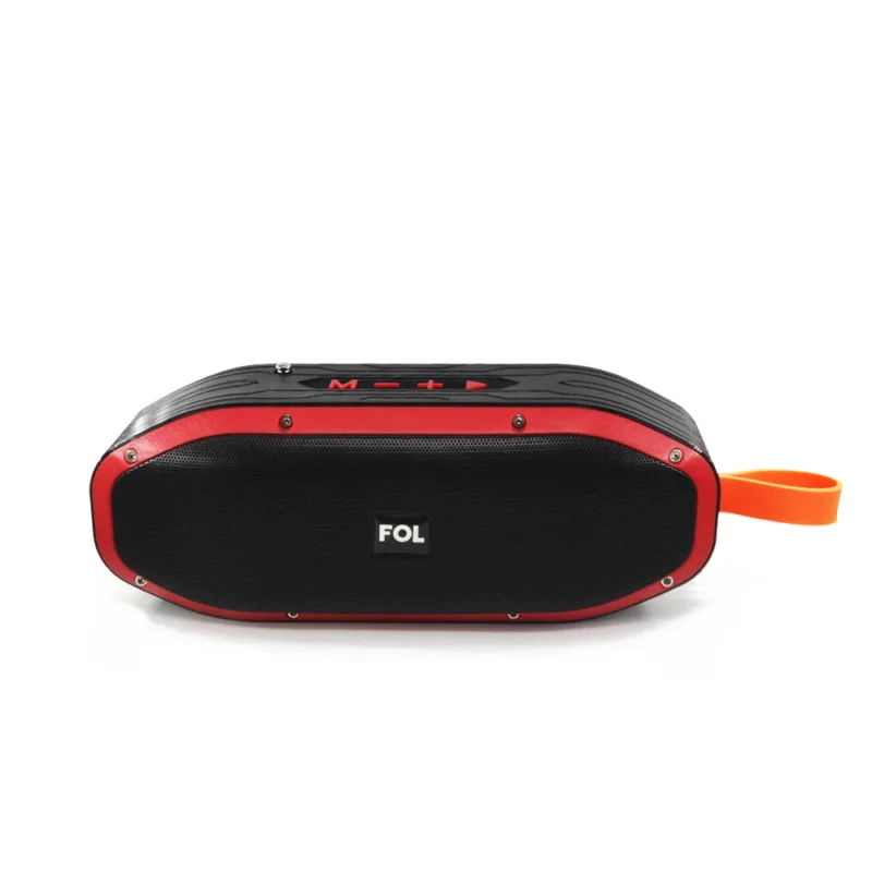 D02  BOCINA BLUETOOTH/FM/SD/USB