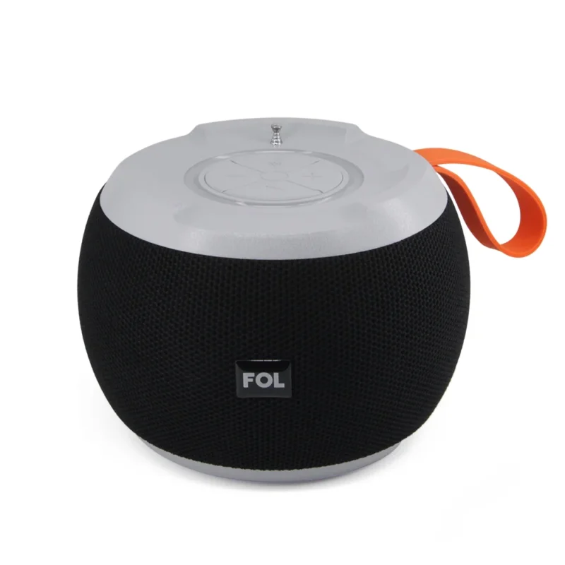 C15 BOCINA PORTÁTIL CON SPEAKER