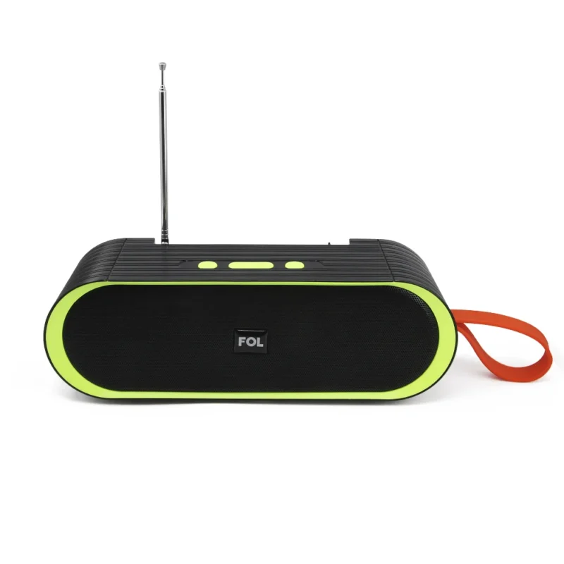 C7 BOCINA PORTÁTIL RECARGABLE BLUETOOTH