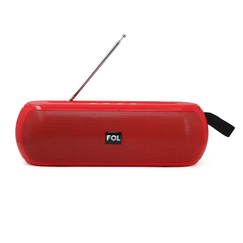 D01 BOCINA BLUETOOTH RECARGABLE