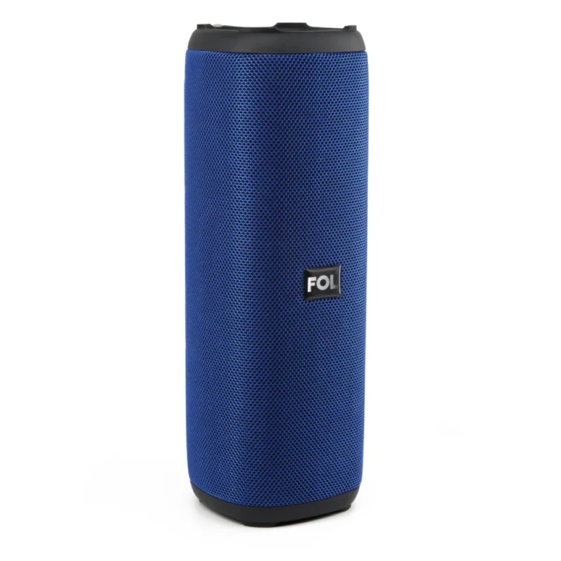 D10 SPEAKER PORTÁTIL CON PROTECCIÓN CONTRA AGUA IPX5