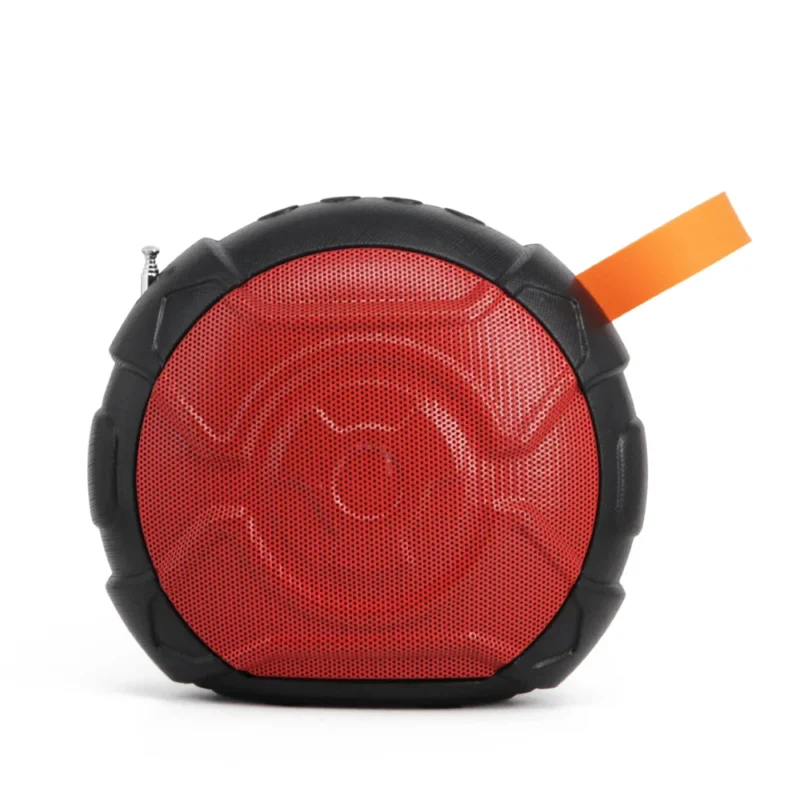 D11 BOCINA PORTÁTIL RECARGABLE BLUETOOTH