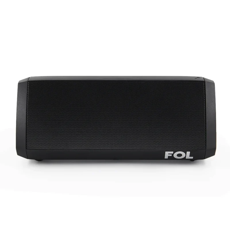 FS-S236 SPEAKER TWS ESTÉREO BLUETOOTH TRIANGULAR PRO