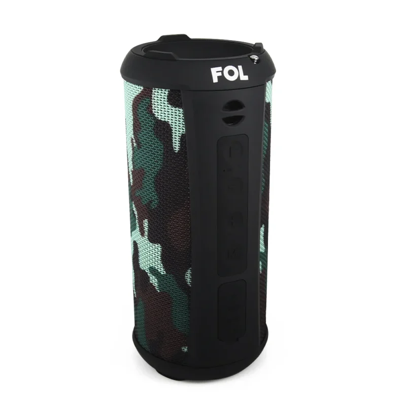 C17 BOCINA BLUETOOTH CONTRA AGUA