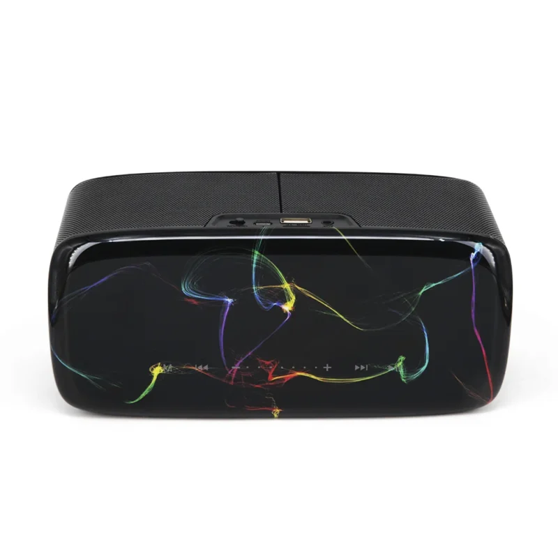 C3 SPEAKER PORTÁTIL TOUCH 3 MODELOS