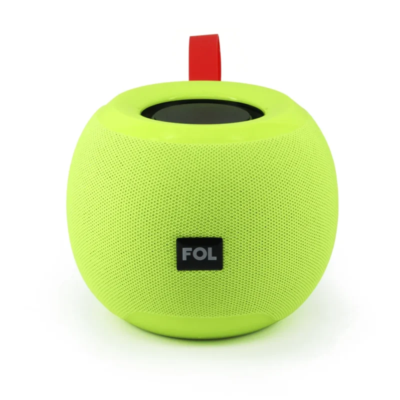 E15 BOCINA BLUETOOTH SEMI-ESFÉRICA