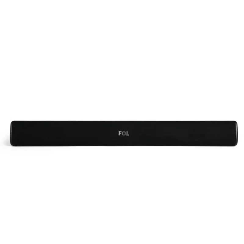 FS-M232 BARRA DE SONIDO TRIANGULAR BLUETOOTH/USB/AUX3.5