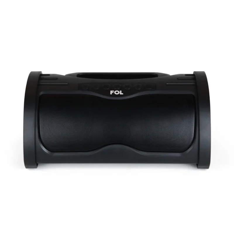 FS-R203 BOCINA BLUETOOTH PORTÁTIL RECARGABLE