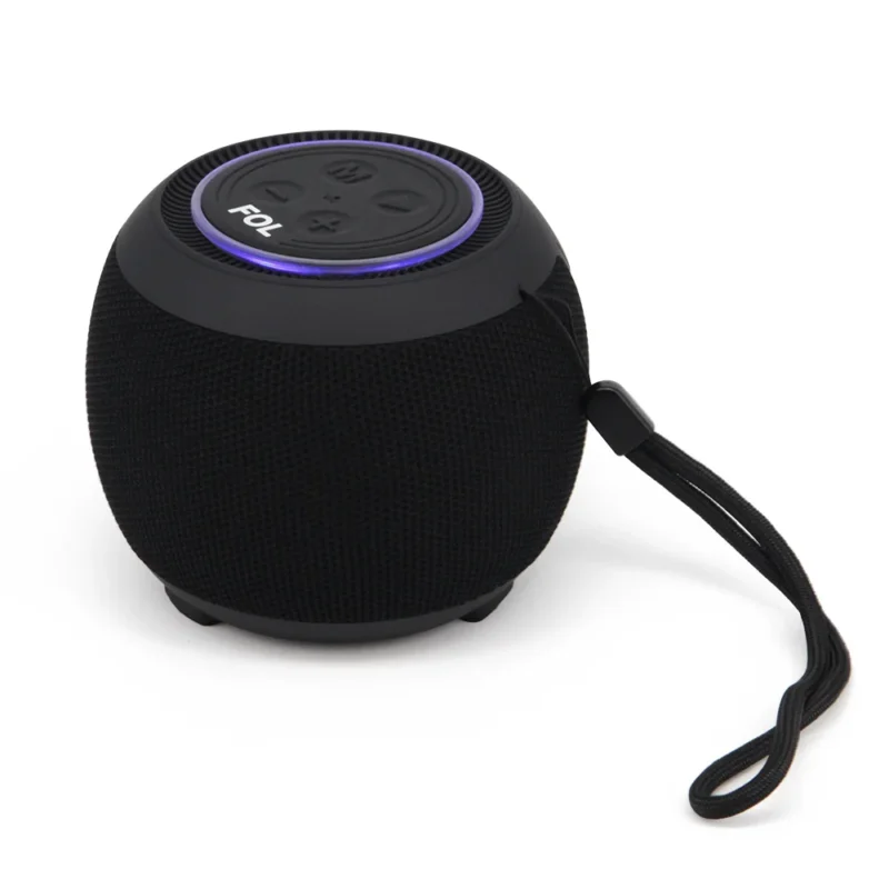 C25 sPEAKER PORTÁTIL BLUETOOTH