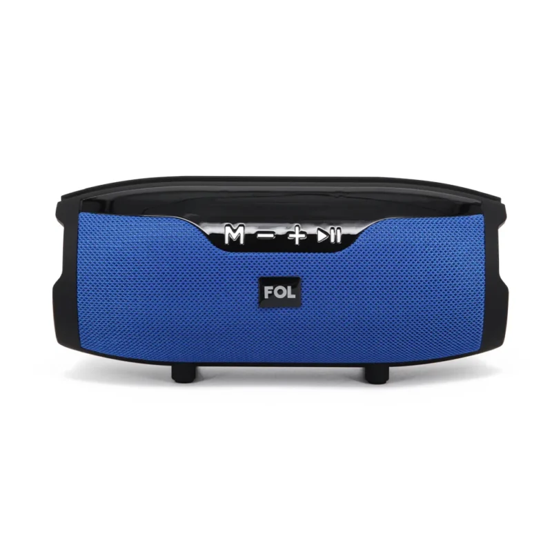 E14 SPEAKER PORTÁTIL BLUETOOTH CON CORREA