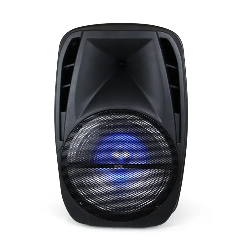 FS-L1159A BOCINA BLUETOOTH PORTÁTIL RECARGABLE CON MICRO INALAMBRICO