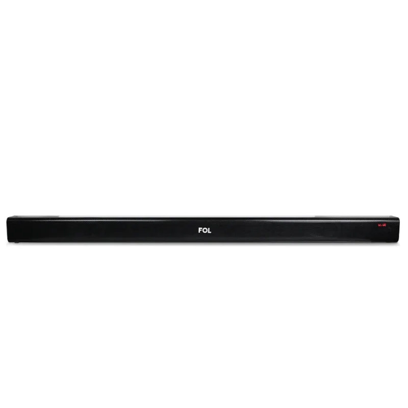 FS-M235 BARRA DE SONIDO BLUETOOTH RECARGABLE