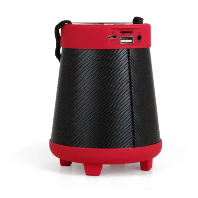 C11 SPEAKER PORTÁTIL RECARGABLE BLUETOOTH