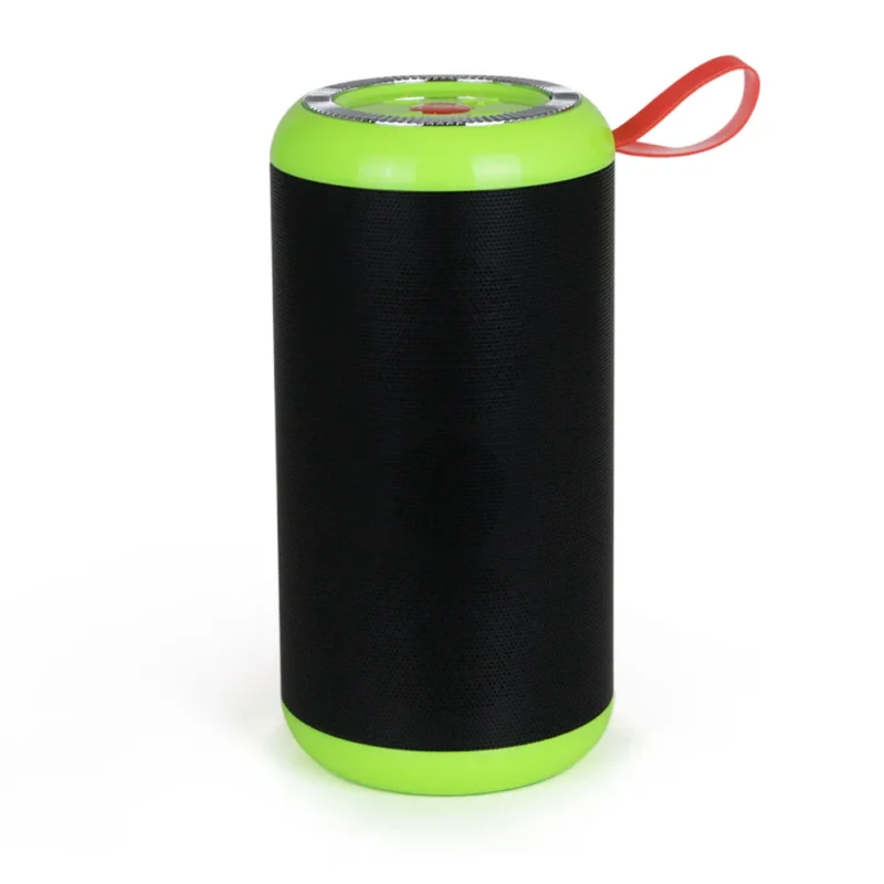 C2 SPEAKER PORTÁTIL RECARGABLE CON CORREA