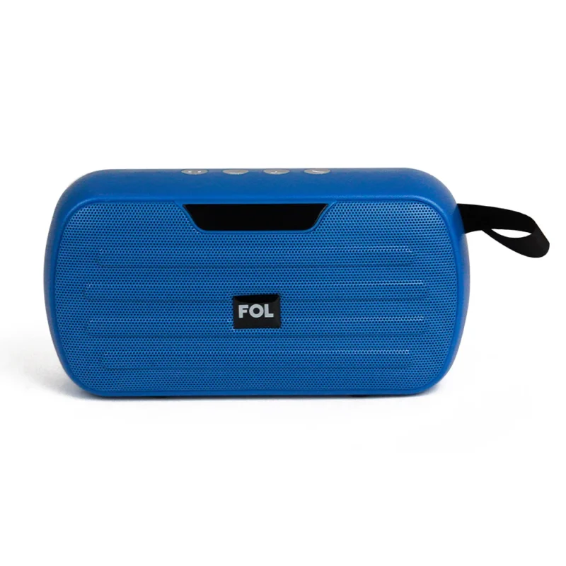 C6 BOCINA BT RECARGABLE