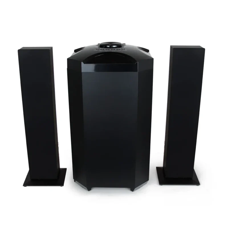 FS-M2902 TORRE DE SONIDO CON SUBWOOFER