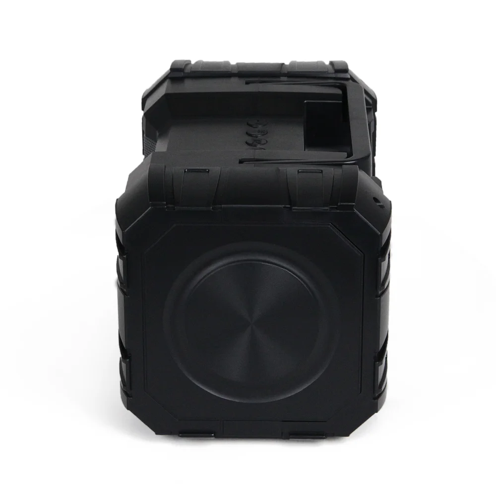 FS-S188 SPEAKER PORTÁTIL RECARGABLE CON LUZ