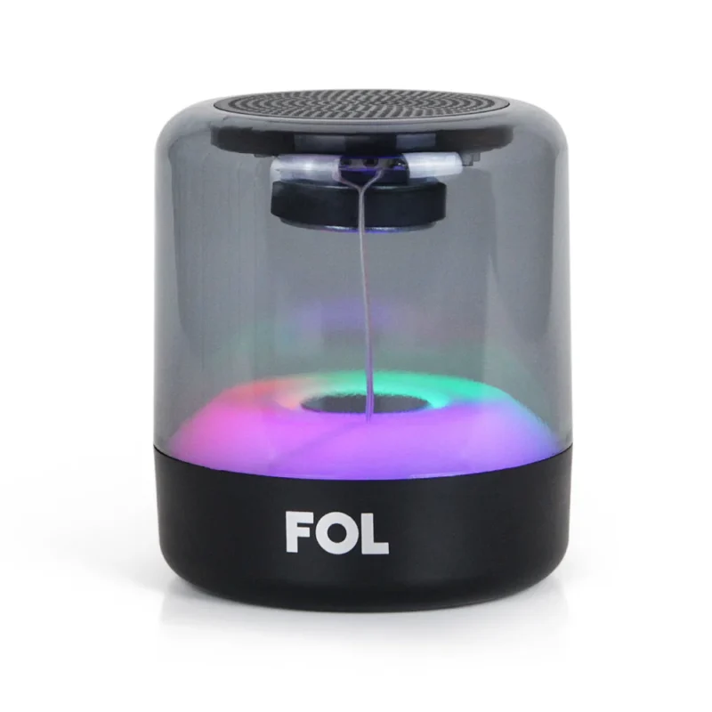 FS-S900 SPEAKER BLUETOOTH ESTILO LÁMPARA RGB