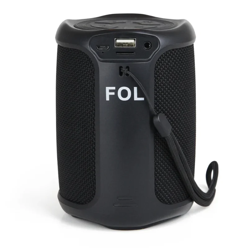 C31 BOCINA BLUETOOTH PORTÁTIL RECARGABLE