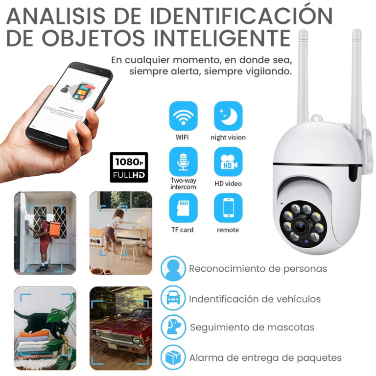 Monitor De Coche De 5 Pulgadas Con Cámara De Visión Nocturna | Cuotas