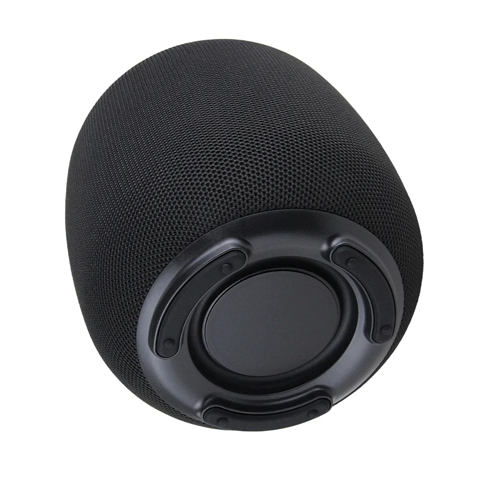 FS-R118 SPEAKER TWS PORTÁTIL RECARGABLE CON LUZ RGB
