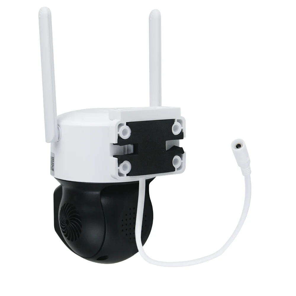 FC-AJ006 CÁMARA INTELIGENTE WIFI, EXTERIORES, PROTECCIÓN IP66