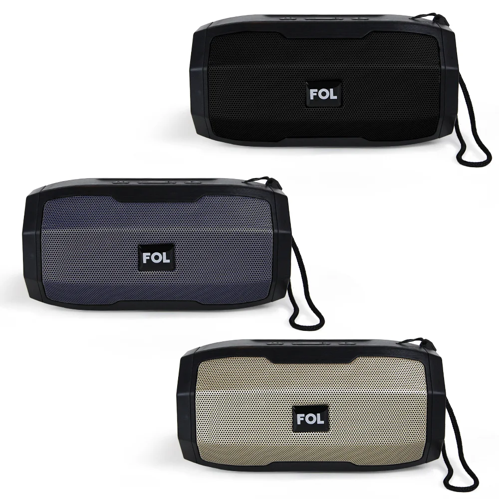 C10 BOCINA BLUETOOTH RECARGABLE
