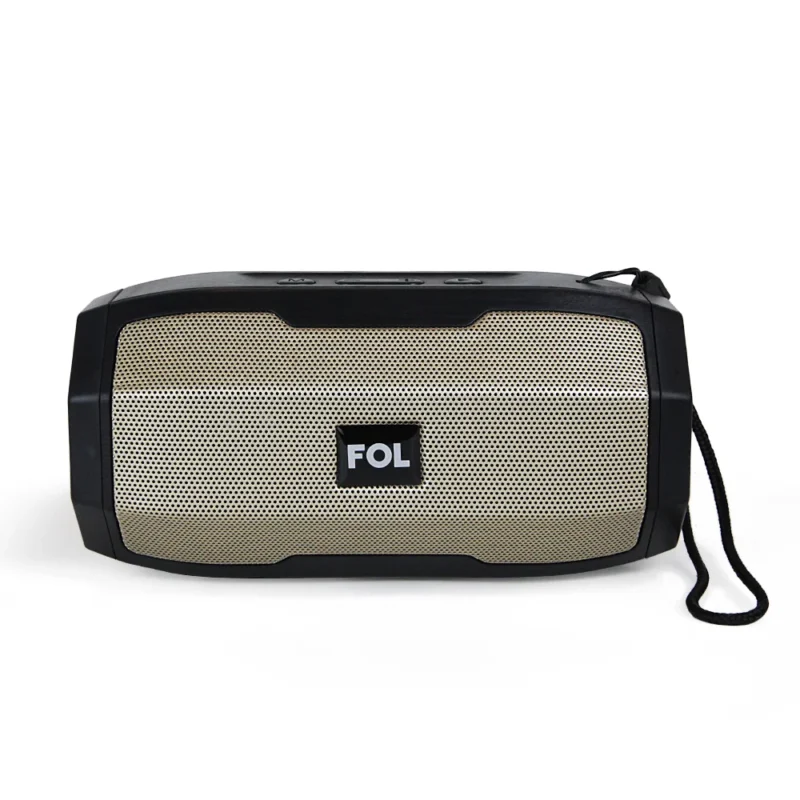 C10 BOCINA BLUETOOTH RECARGABLE