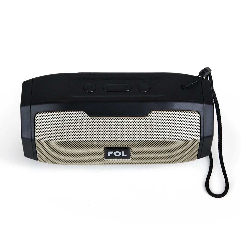 C10 BOCINA BLUETOOTH RECARGABLE