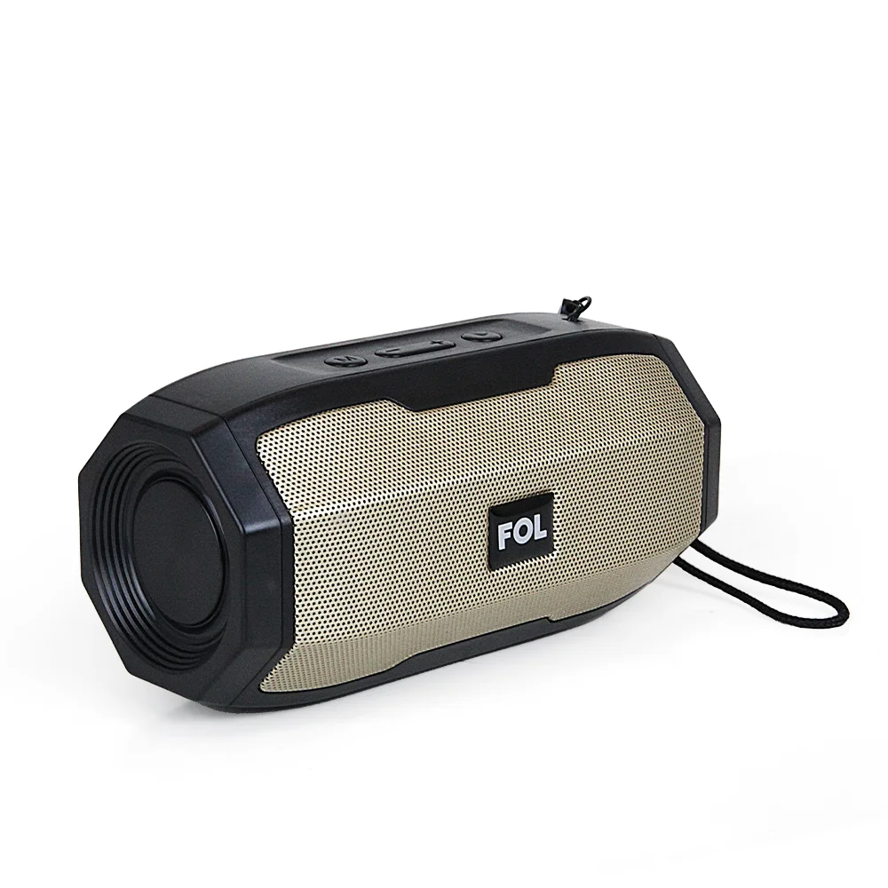C10 BOCINA BLUETOOTH RECARGABLE