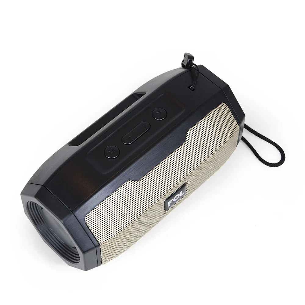 C10 BOCINA BLUETOOTH RECARGABLE