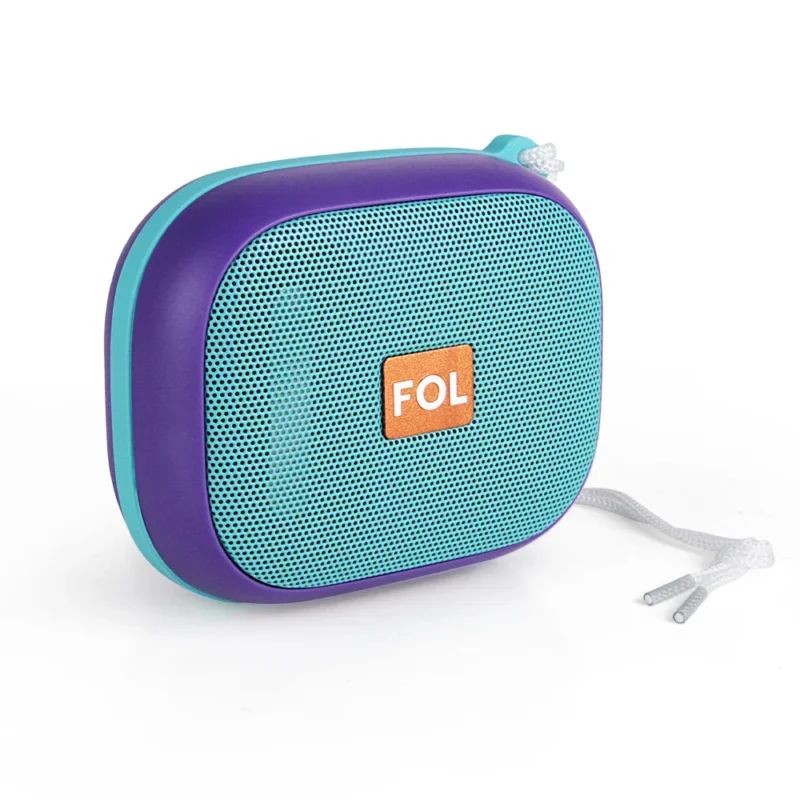 FS-394bt SPEAKER TWS CONTRA SALPICADURAS