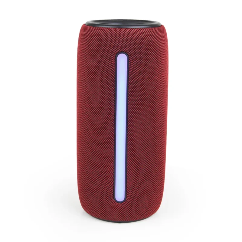 FS-S225 SPEAKER TWS PROTECCIÓN SALPICADURAS, CORREA Y LUZ RGB