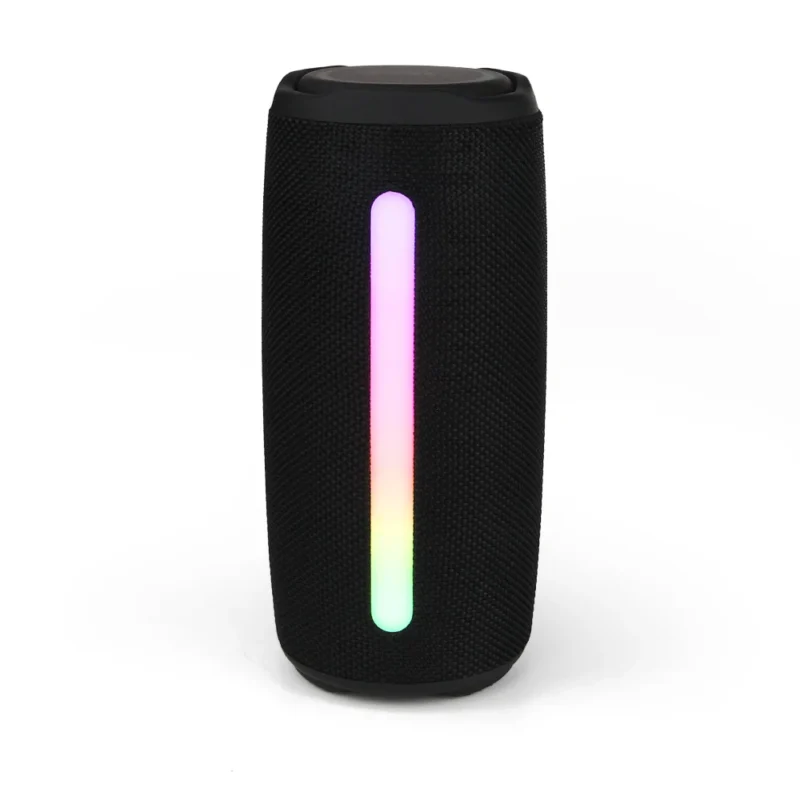 FS-S226 SPEAKER TWS, CON LUZ RGB Y FUNCIÓN DE MANOS LIBRES
