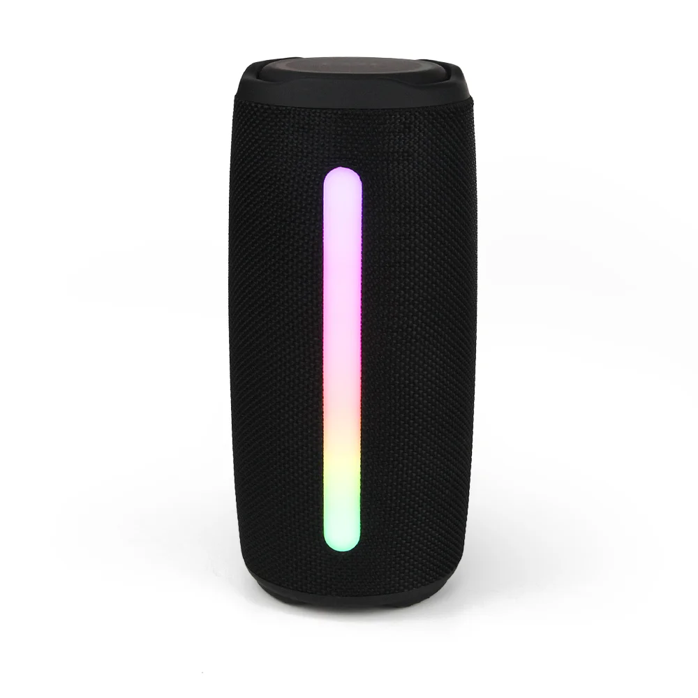 FS-S226 SPEAKER TWS, CON LUZ RGB Y FUNCIÓN DE MANOS LIBRES