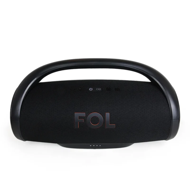 FS-R206 BOCINA PORTÁTIL BLUETOOTH RECARGABLE