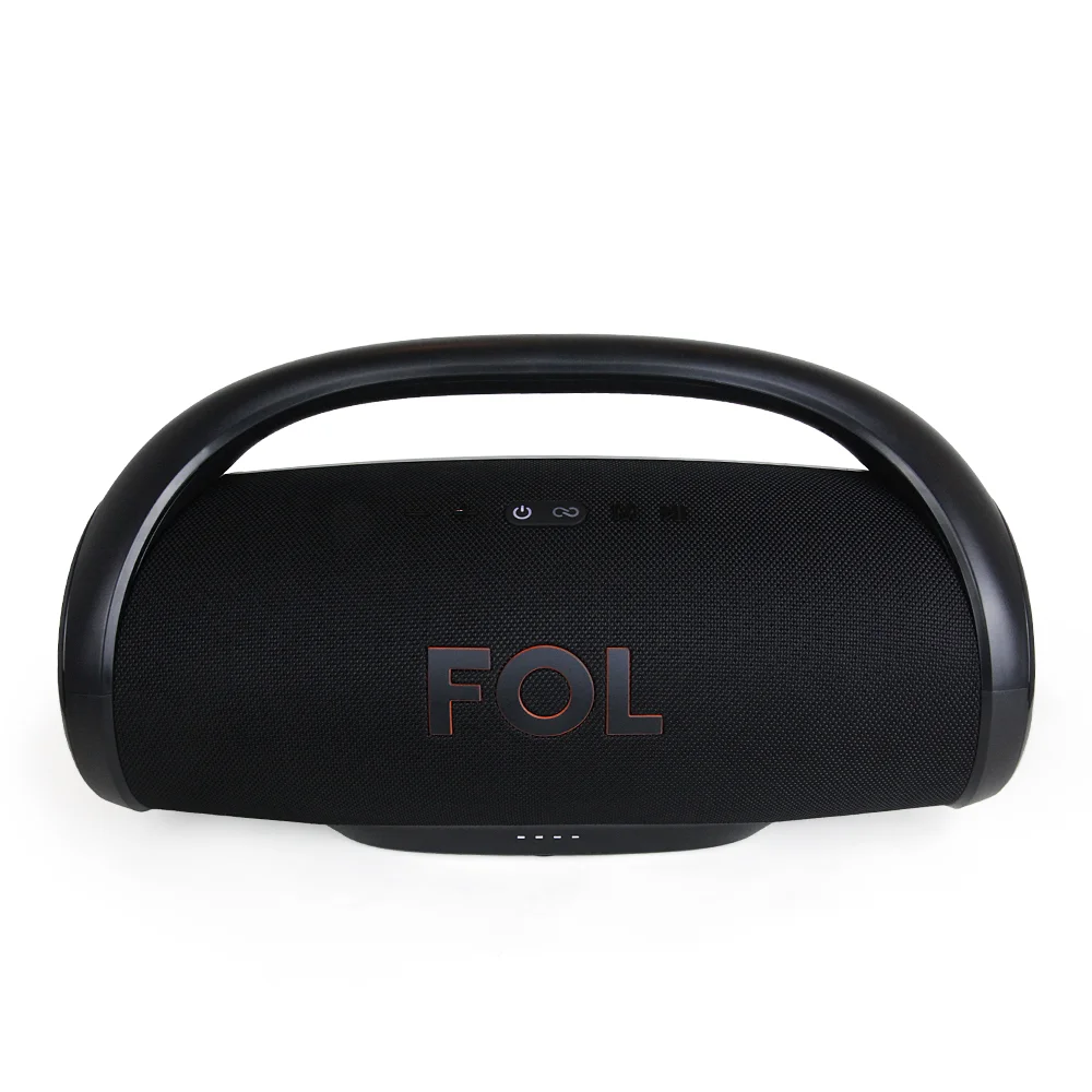 FS-R206 BOCINA PORTÁTIL BLUETOOTH RECARGABLE