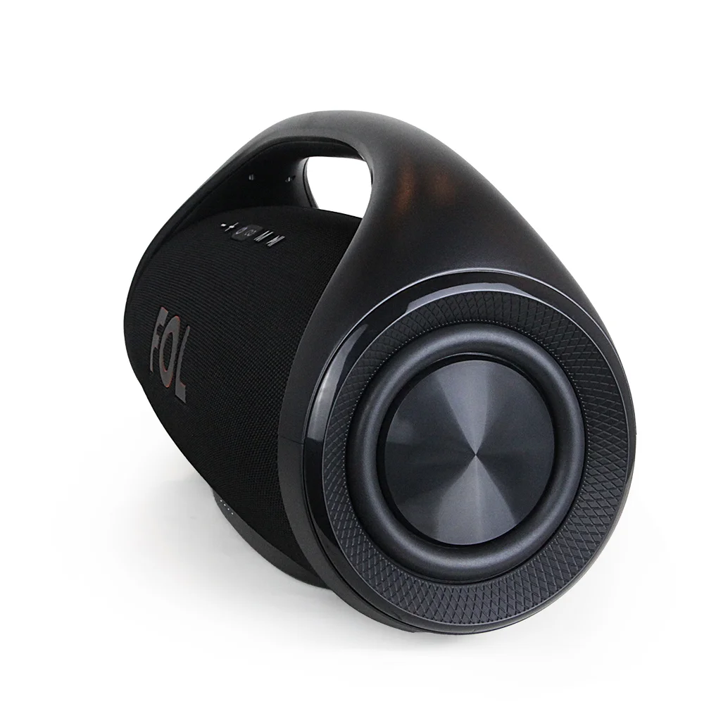 FS-R206 BOCINA PORTÁTIL BLUETOOTH RECARGABLE