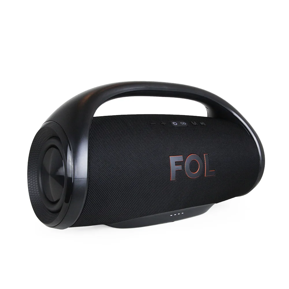 FS-R206 BOCINA PORTÁTIL BLUETOOTH RECARGABLE