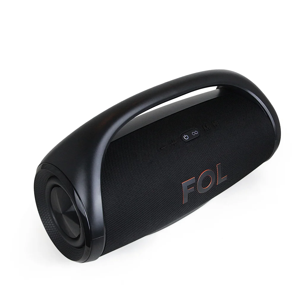 FS-R206 BOCINA PORTÁTIL BLUETOOTH RECARGABLE