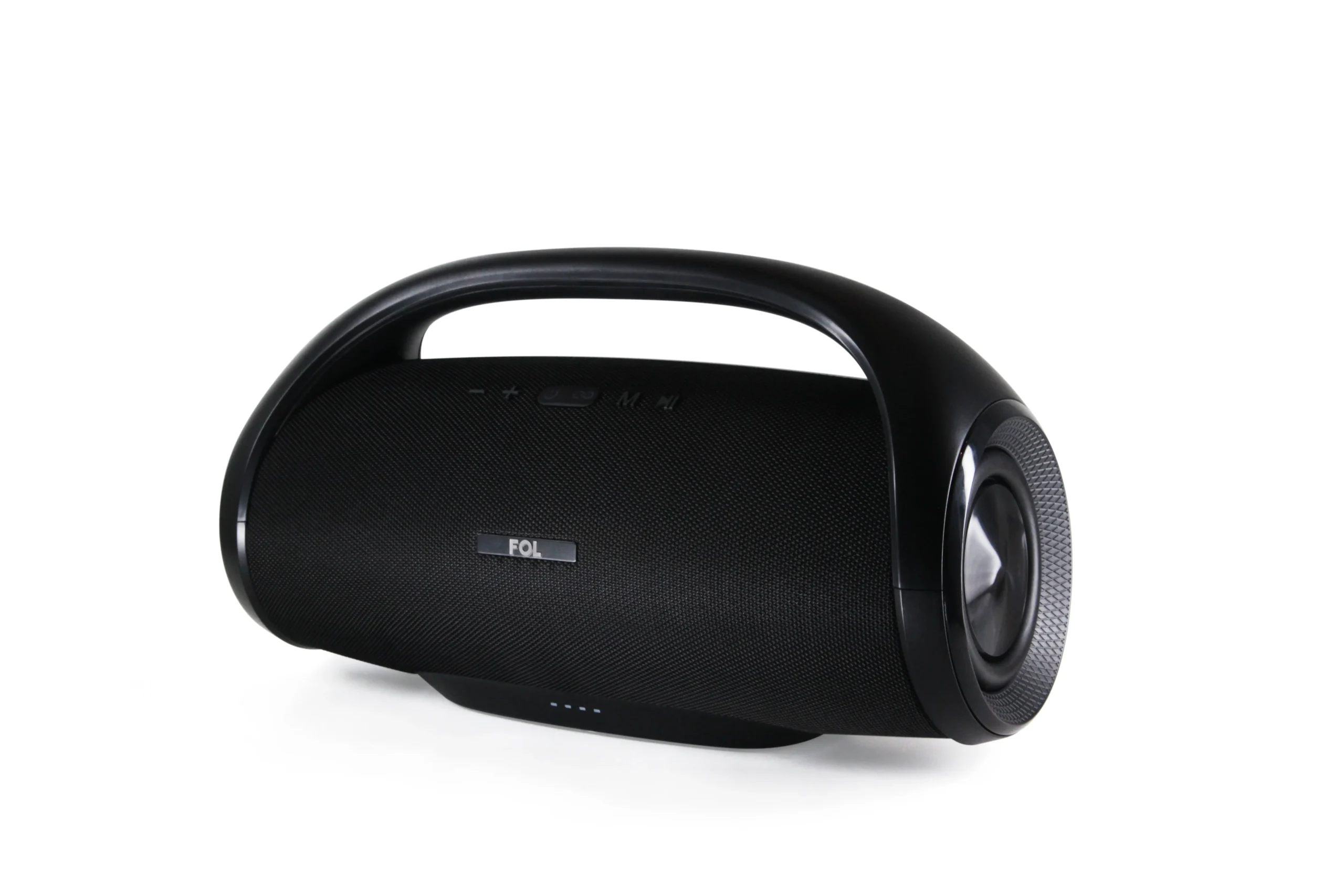 FS-R206 BOCINA PORTÁTIL BLUETOOTH RECARGABLE