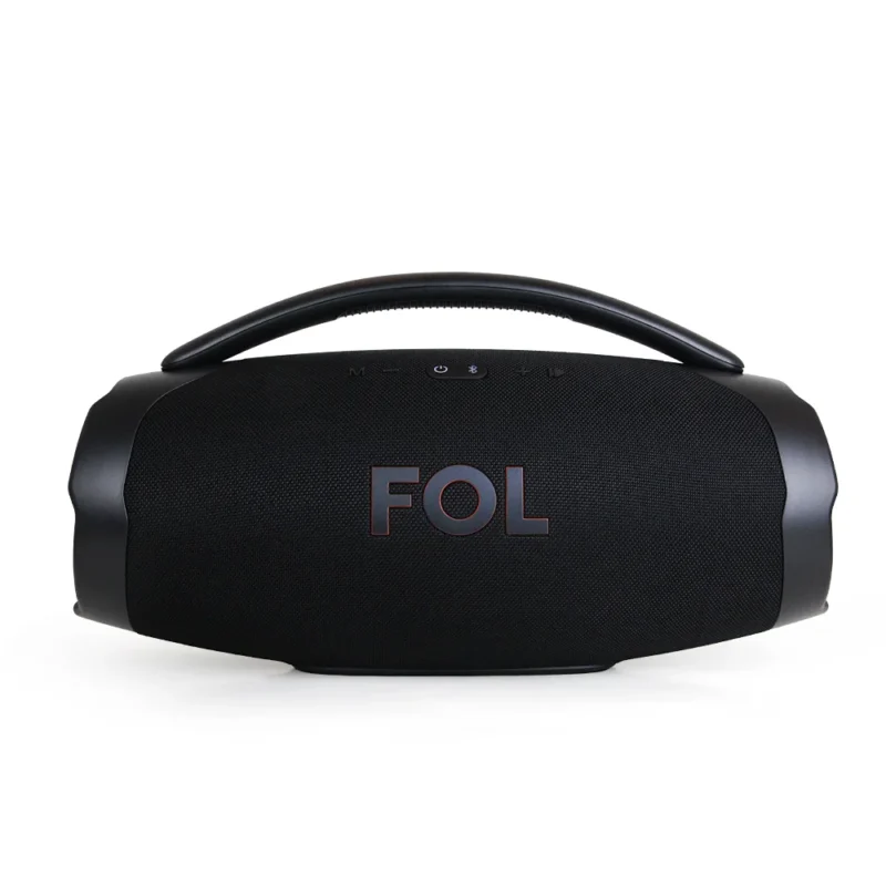 FS-R207 BOCINA TWS PORTÁTIL RECARGABLE 110 WATTS
