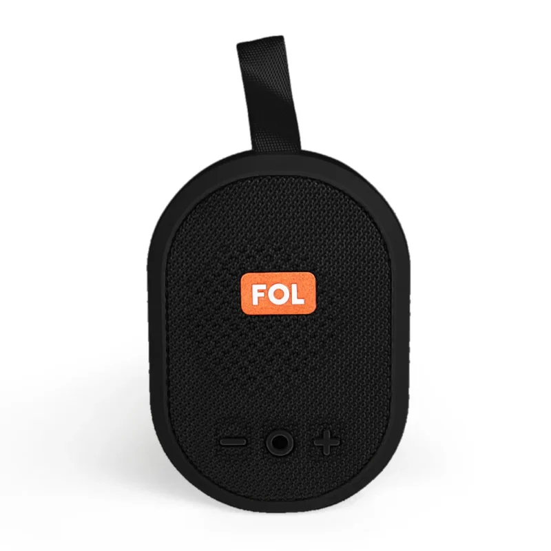 FS-S118 BOCINA BLUETOOTH TWS RECARGABLE