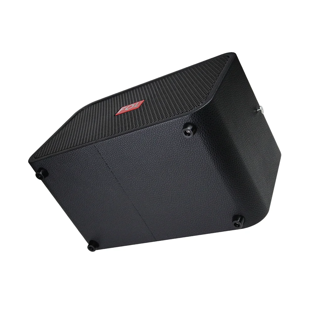 FS-M323 BOCINA TWS PORTÁTIL RECARGABLE MIC IN 6.3mm.