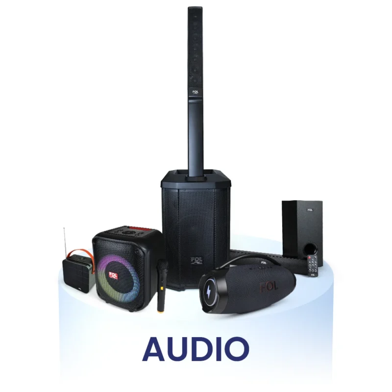 AUDIO