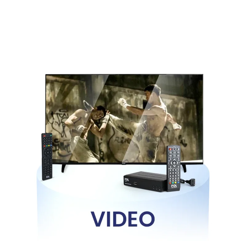 VIDEO