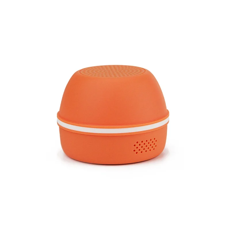 FS-S196 MINI BOCINA TWS, CON ARO MAGNÉTICO PARA CELULAR, RECARGABLE